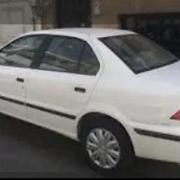 سمند ای اف سون تک 93