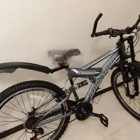 دوچرخه کوهستان المپیا سایز 26|دوچرخه، اسکیت، اسکوتر|فردیس, نسترن غربی|دیوار