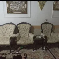 مبل|مبلمان خانگی و میز عسلی|تایباد, |دیوار