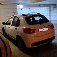 کوئیک آر سفید مشکی1401|خودرو سواری و وانت|قزوین, |دیوار