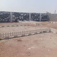 فروش باغچه ۳۳۵متری سنددار تهاتر دارم|فروش زمین و ملک کلنگی|شهریار, حصار ساتی|دیوار