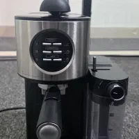 اسپرسوساز و قهوه ساز سیلور کرست