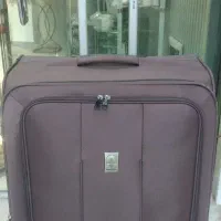چمدان سایزبزرگ دلسیDELSEY