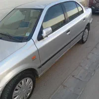 سمند|خودرو سواری و وانت|نیشابور, شهید بهشتی|دیوار