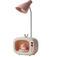 چراغ مطالعه فانتزی