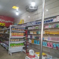 واگذاری هایپر مارکت