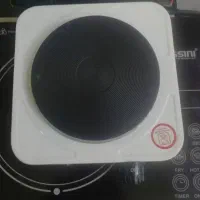اجاق برقی تکی مسافرتی