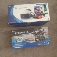 VR PS4|کنسول، بازی ویدئویی و آنلاین|تهران, تهرانپارس جنوبی|دیوار