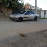 پژو 405 مدل 84