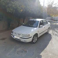 سمندef7مدل 93تمام فابربک