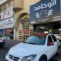 کوییکR|خودرو سواری و وانت|کرج, مهرویلا جنوبی|دیوار