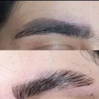 مدل  برای انجام خدمات  ریموو تاتو  شیدلب  بنمژه|خدمات آرایشگری و زیبایی|قم, زنبیل آباد|دیوار