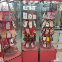 ویترین مغازه