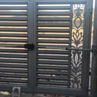 کرکره برقی و جک پارکینگی