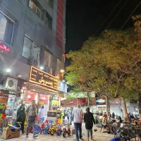 سند اداری زیر قیمت تک سازه مدرن اداری تجاری بازار|فروش دفتر کار، اتاق اداری، مطب|تهران, سلسبیل شمالی|دیوار