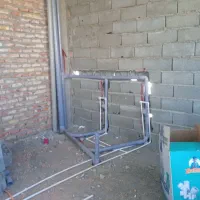 بروزترین لوله کشی آب فاضلاب شوفاژ‌قیمت مناسب