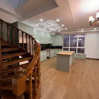 ۱۴۶متر+۵۰مترحیاط/دوبلکس/برند/فاز۱یک‌اندیشه