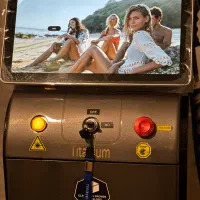 دستگاه لیزر موهای زائد|پزشکی|مشهد, نیروی هوایی|دیوار