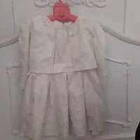 لباس دخترانه