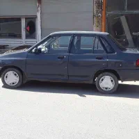 پراید78|خودرو سواری و وانت|چالدران, |دیوار