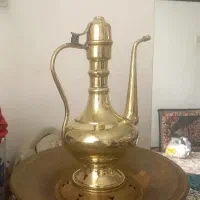 اشیا قدیمی وعتیقه|کلکسیون اشیاء عتیقه|تربت‌حیدریه, شهرک ولیعصر|دیوار