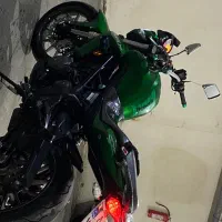 موتور بنلی 300