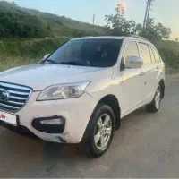 لیفان X60مدل1393سالم