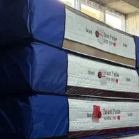 تختخواب/ تشک رویال/ تک‌نفره / دونفره / نقد و اقساط