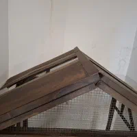 قفس|لوازم جانبی حیوانات|فولادشهر, C3|دیوار