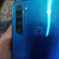 شیائومی Redmi Note 8|موبایل|رشت, تازه آباد|دیوار