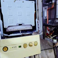 پکیج پایونیر ۲۶ هزار|آبگرمکن، پکیج، شوفاژ|ری, ولی آباد|دیوار