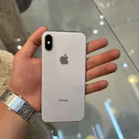 اپل iPhone X با حافظهٔ ۲۵۶ گیگابایت|موبایل|اصفهان, ملک|دیوار