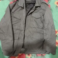 لباسهای سربازی نیروی انتظامی کاملا نو