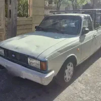 پیکان وانت مدل ۱۳۹۳