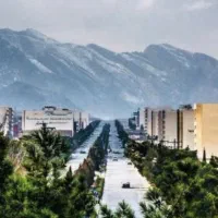 فروش آپارتمان 2 خواب