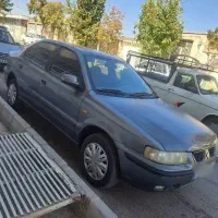 سمند|خودرو سواری و وانت|آباده, |دیوار