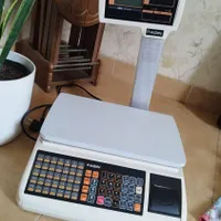 ترازو دیجیتال