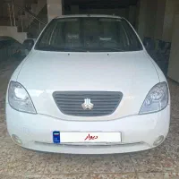 تیبا 1بی رنگ بی ضربه