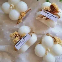 شمع و گیفت عروسی