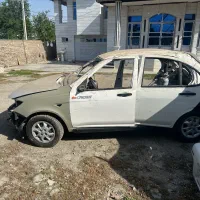 کوییک ۴۰۱ تصادفی فروش فوری