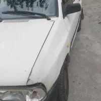 پراید ۱۳۱ مدل ۹۱ دوگانه