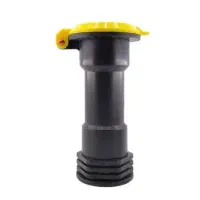 شیر خودکار ۲ اینچ