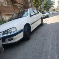 پرشیا دوگانه کارخانه مدل 91