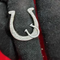 انگشتر نقره