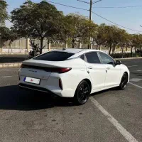 KMC J7 1402 سفید|خودرو سواری و وانت|سبزوار, ولیعصر (نجار آباد)|دیوار