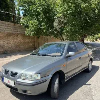 سمند 83