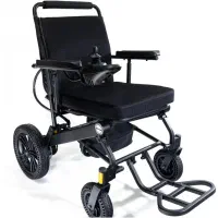 ویلچر برقی ایزی موبیل|پزشکی|کرج, اصفهانیها|دیوار