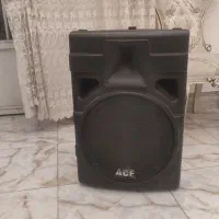 باند ACF حرفه ای مداحی