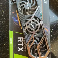 کارت گرافیک 3070ti پلیت gamepro