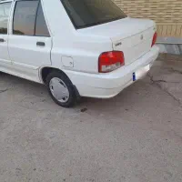 پراید۱۳۲مدل ۹۵|خودرو سواری و وانت|شوشتر, |دیوار